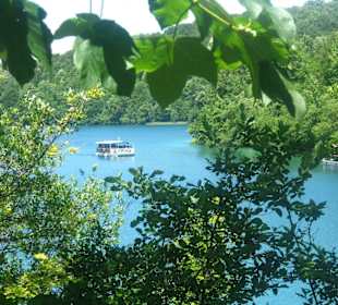 Plitvicer Seen