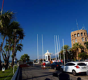 Puerto Banus