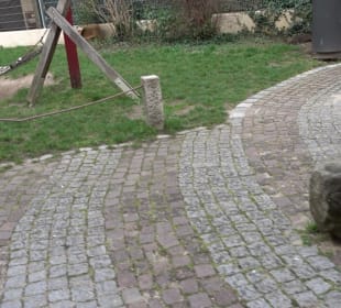 Spielplatz Hintere Kirche