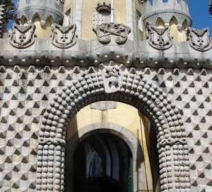 Palacio de Pena