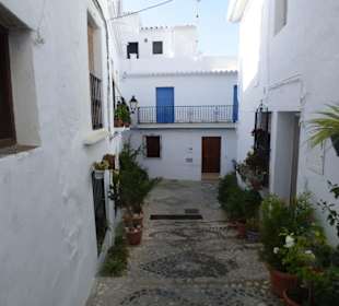 Frigiliana 