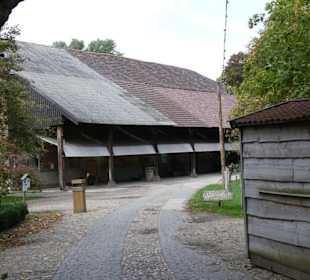 Kloster Graefenthal