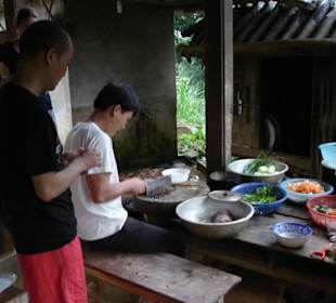 Einmalige & unvergessliche Privattour ins Hinterl.