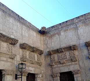 Casona Tristan del Pozo