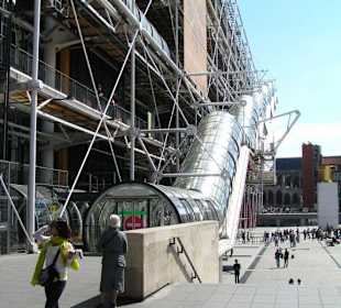Centre Pompidou-2