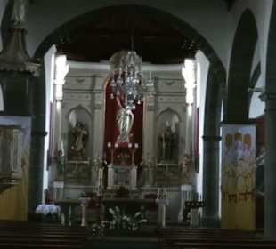 Arrecife