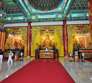 Thean Hou Tempel
