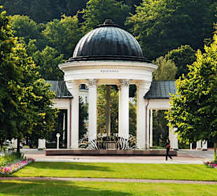 Mariánské Lázně