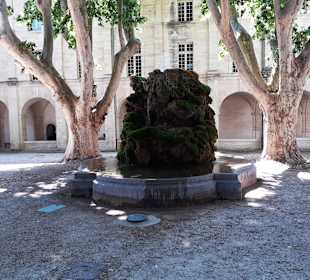 Chapelle Saint-Louis