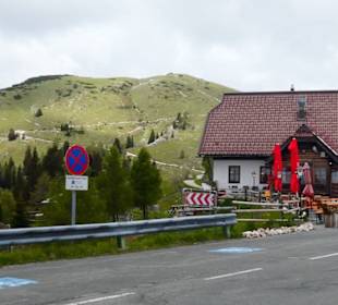 Rosstratten Stüberl