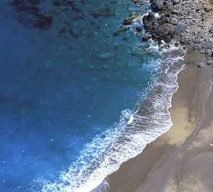 Playa Es Coll Baix (5 Km.)