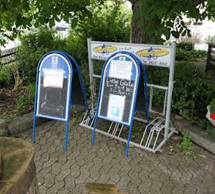 Biergarten