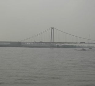 Rheinbrücke Emmerich