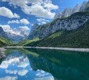 Gosausee