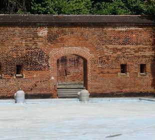 Wasserspielplatz
