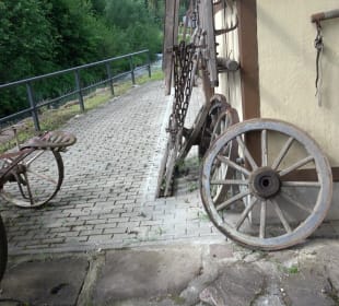 Heimatmuseum Beihingen