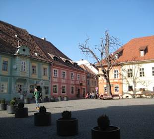 Sighisoara