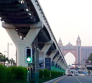 Der Weg ist das Ziel