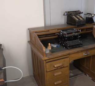 Museum Auto- und Uhrenwelt 