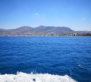 Strand Chersonissos/Hersonissos