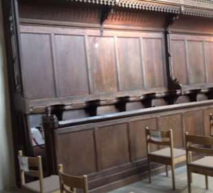 Stiftskirche St. Amandus