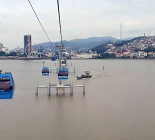 Aerovía de Guayaquil