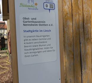 Stadtgärtle