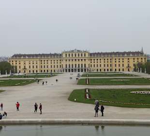 Schloss Schönbrunn