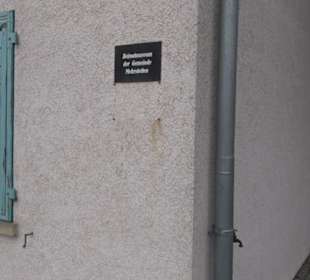 Heimatmuseum Mehrstetten