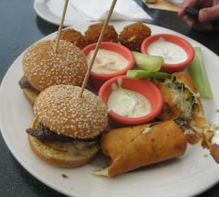 Das Essen