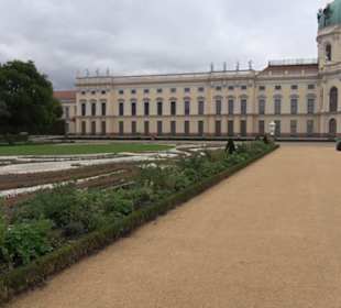 Schloss Charlottenburg