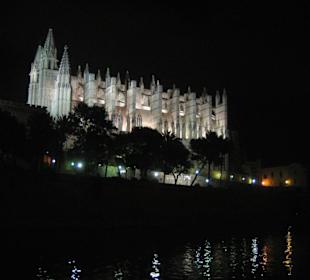 Palma de Mallorca / Kathedrale