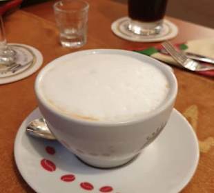 Cappuchino