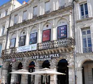 Café de la Paix