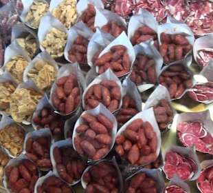 Mercado de San Miguel 