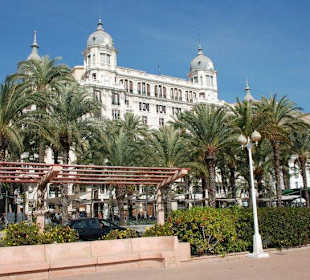 Paseo