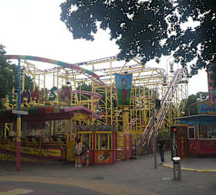 Wien Prater