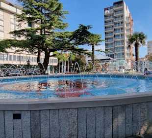 Herrliche Formationen 