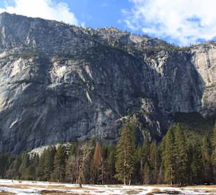 Yosemite Valley