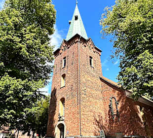 Stadtrundgang Bad Bevensen