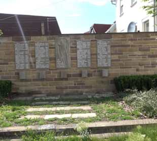 Pfarrkirche St. Andreas