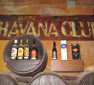 Rum Museum