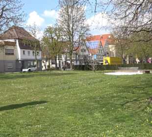 Krautmarkt
