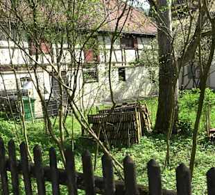 Forstmeisterei Blaubeuren