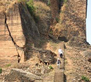 Mingun Pagode