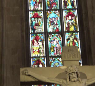 Frauenkirche Esslingen am Neckar