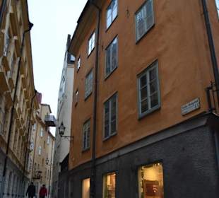 Altstadt Gamla Stan