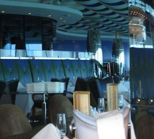 Sky Restaurant 27th Floor