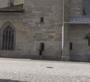 Fraumünster