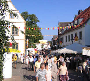 Marktstraße
